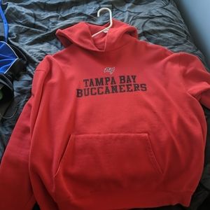 Tampa bay buccaneers hoodie